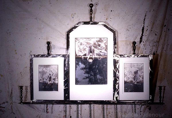 Patricia Ridenour_altars_photography