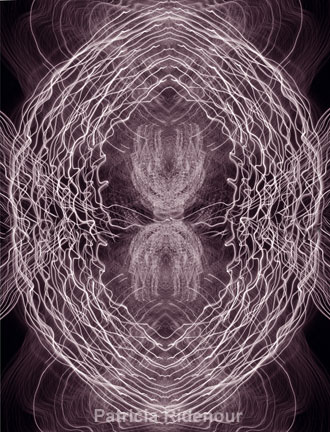 Patricia Ridenour_Womb